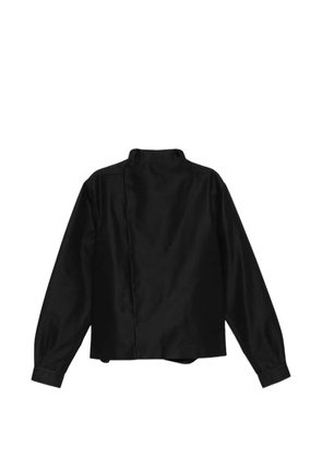 Rick Owens LPM jacket - Black