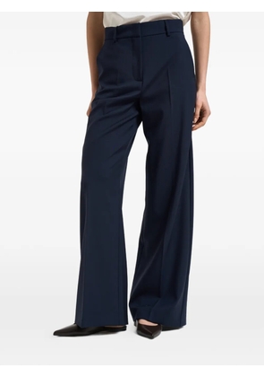 Weekend Max Mara Visivo trousers - Blue