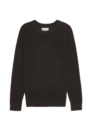 NN07 Jacobo sweater - Brown
