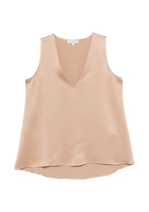 Antonelli Angelica top - Neutrals