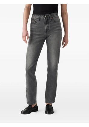 Levi's 003ne straight jeans - Grey