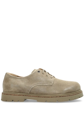 Birkenstock Highwood Derby shoes - Neutrals