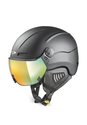 CP CASCHI New Camurai helmet - Grey