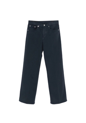 DONDUP five-pocket jeans - Blue