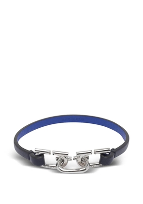 Ferragamo Gancini bracelet - Silver