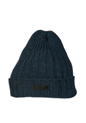 PMDS Danso beanie hat - Blue
