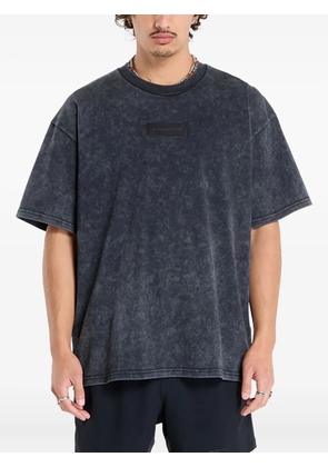Under Armour Project Rock T-shirt - Black