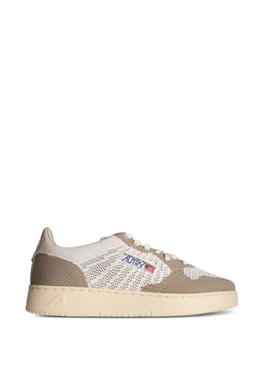 Autry Easeknit Low sneakers - White