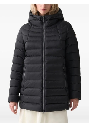 Colmar Piumino hooded padded coat - Black