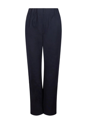 Weekend Max Mara pleated trousers - Blue