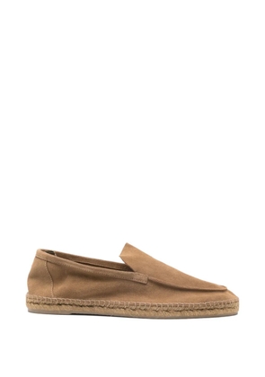Castañer Nino espadrilles - Neutrals