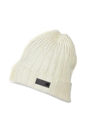 PMDS Danso beanie hat - Neutrals