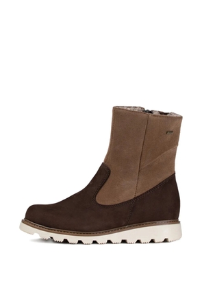 POMAR GORE-TEX® ankle boots - Brown