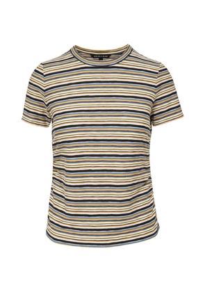 Veronica Beard Remus T-shirt - Neutrals