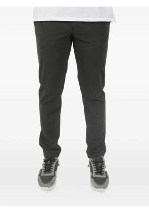 RRD welt-pocket trousers - Green