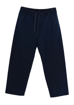 A Kind of Guise padded insulation trousers - Neutrals