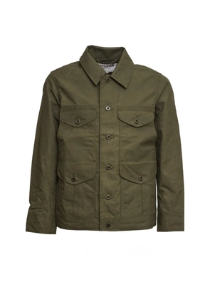 Filson ranger pocket jacket - Green