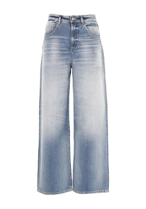 ICON DENIM Poppy jeans - Blue