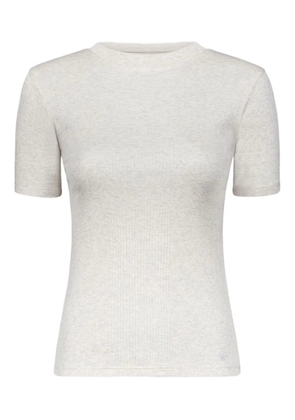 LouLou de Saison Avalyn T-shirt - Grey
