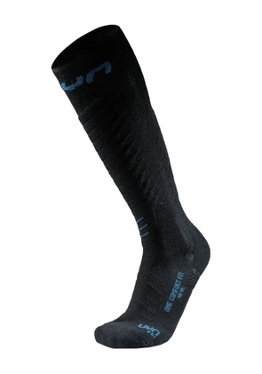 UYN comfort fit socks - Black