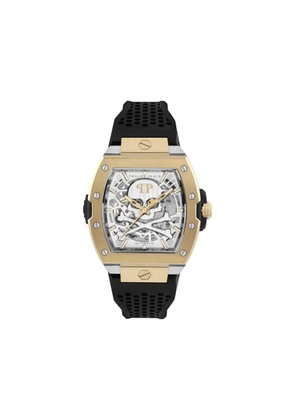 Philipp Plein $kelleton 44mm - Silver