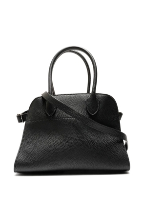 The Row Pre-Owned 2020 Soft Margaux tote bag - Black