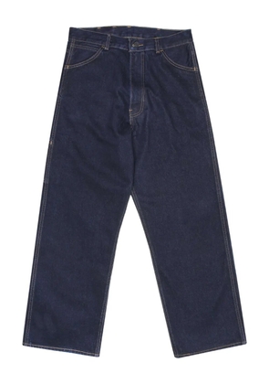 Levi's Skateboarding multi-pocket denim jeans - Blue