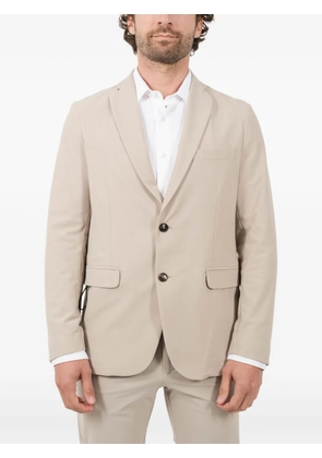 RRD single-breasted blazer - Neutrals
