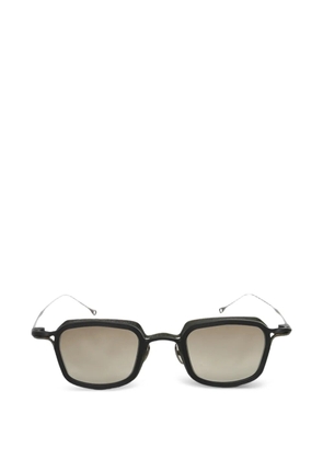 Rigards geometric sunglasses - Black