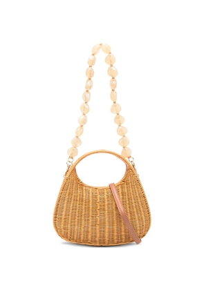 SERPUI Marie Wk tote bag - Neutrals