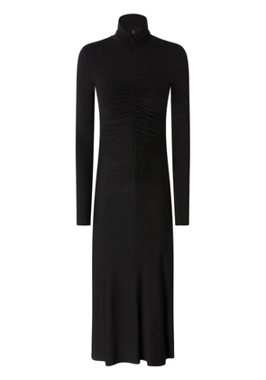 PINKO Dimitrova dress - Black