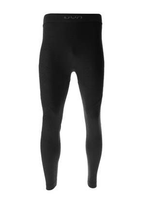 UYN Fusyon Biotech textured thermal base layer - Black
