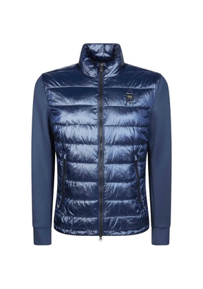 Blauer quilted jacket - Blue