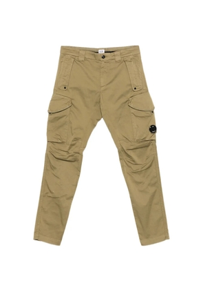 C.P. Company cargo trousers - Neutrals