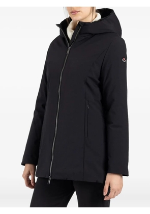 Canadiens Kate hooded coat - Black