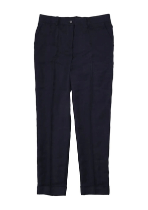 P.A.R.O.S.H. Raisa25 trousers - Blue
