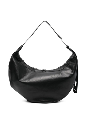 Kiko Kostadinov Moravia shoulder bag - Black