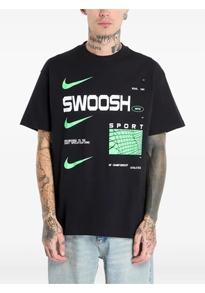 Nike Max90 T-shirt - Black