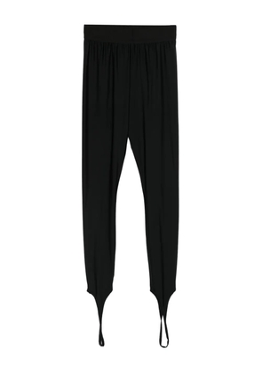 Nuè stirrup leggings - Black