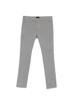 DONDUP gaubert slim chino jeans - Grey