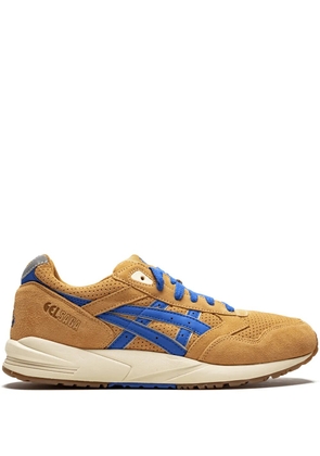 ASICS Gel-Saga 'Footpatrol' sneakers - Brown