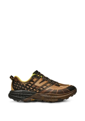 HOKA Speedgoat 2 sneakers - Brown