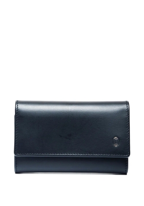 Cartier 2000-2015 logo-plaque key holder - Black