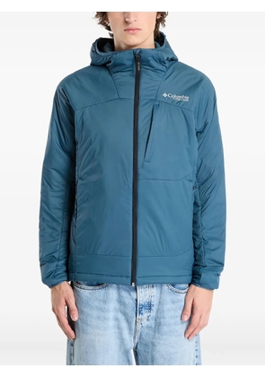 Columbia Silver Leaf™ Lite hooded jacket - Blue