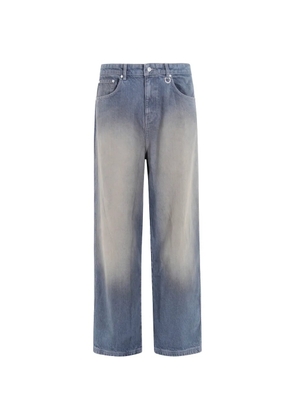 RETERNITY faded jeans - Blue