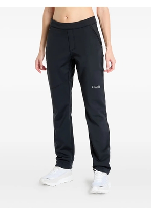 Columbia Vast Canyon™ High-Rise Softshell track pants - Black