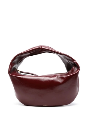 KHAITE Olivia shoulder bag - Red