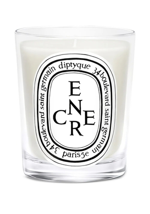 Diptyque Encre classic-model candle (190g) - White