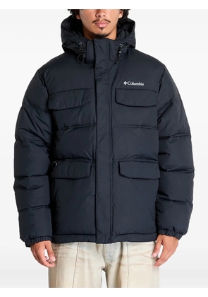 Columbia Landroamer™ hooded puffer jacket - Black