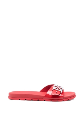 Tory Burch Mellow buckle sandals - Red